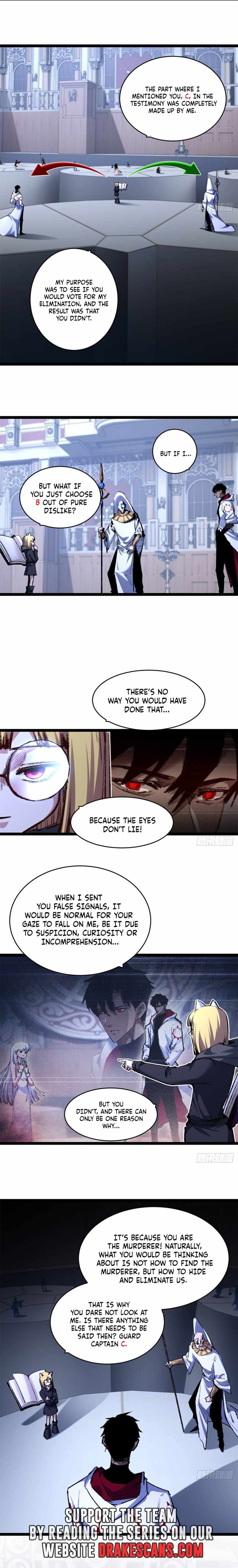 Moon Slayer Chapter 40 page 3 - 