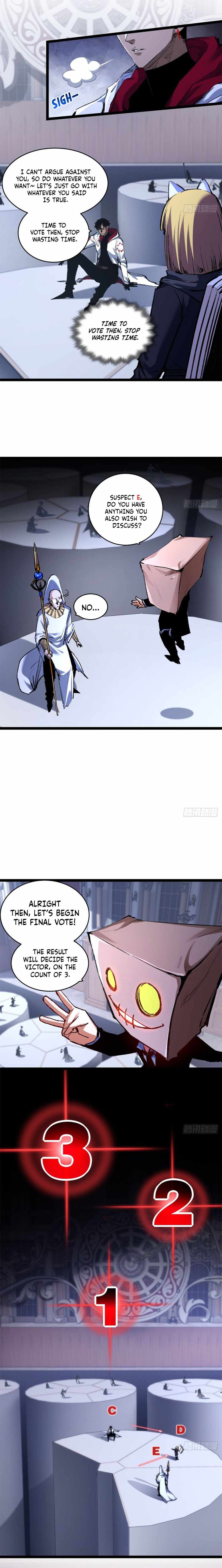 Moon Slayer Chapter 40 page 4 - 