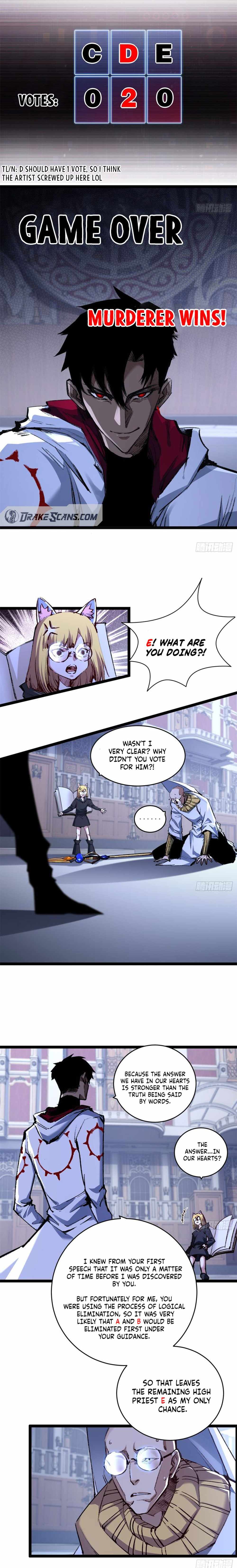 Moon Slayer Chapter 40 page 5 - 