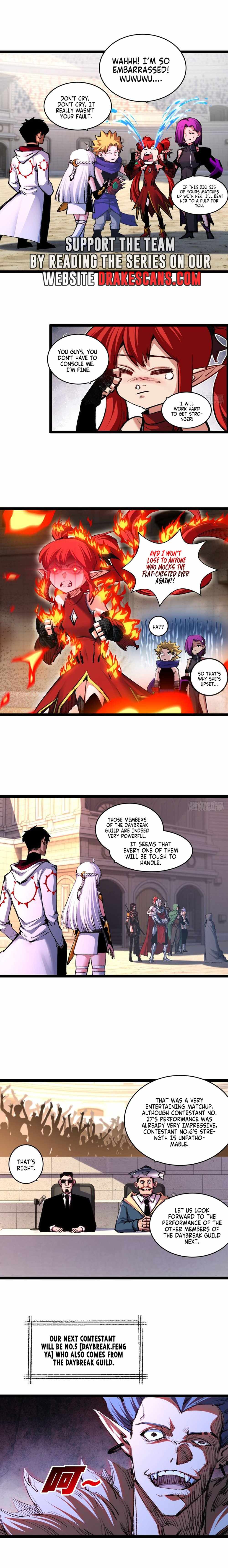 Moon Slayer Chapter 42 page 2 - 