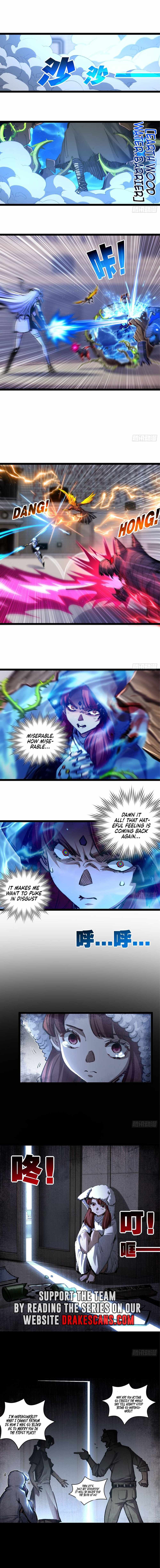Moon Slayer Chapter 43 page 2 - 