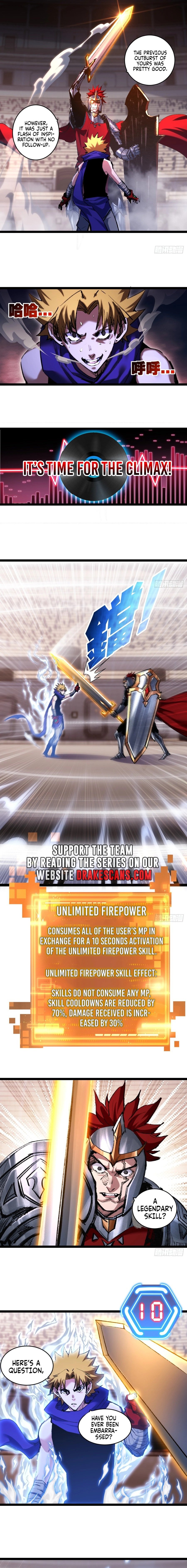 Moon Slayer Chapter 47 page 6 - 