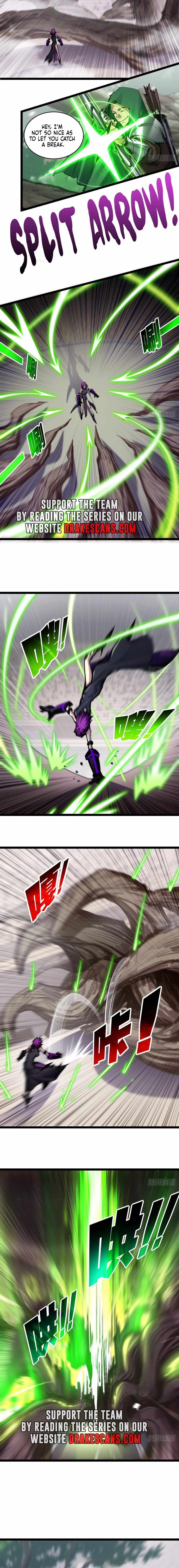 Moon Slayer Chapter 49 page 2 - 