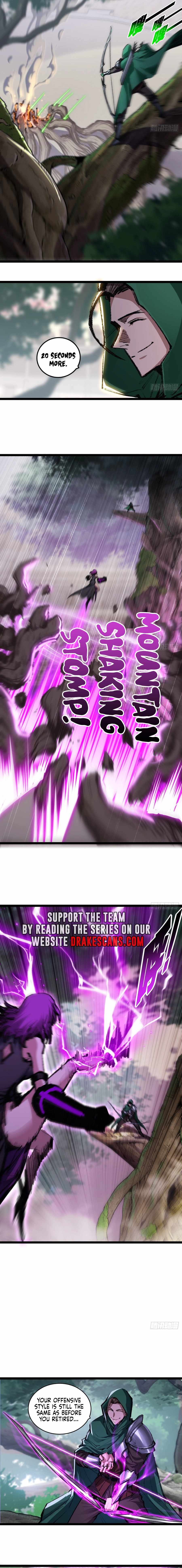 Moon Slayer Chapter 49 page 3 - 