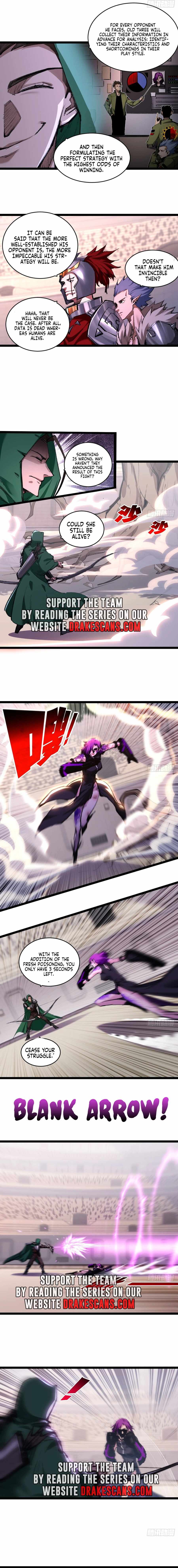 Moon Slayer Chapter 49 page 7 - 