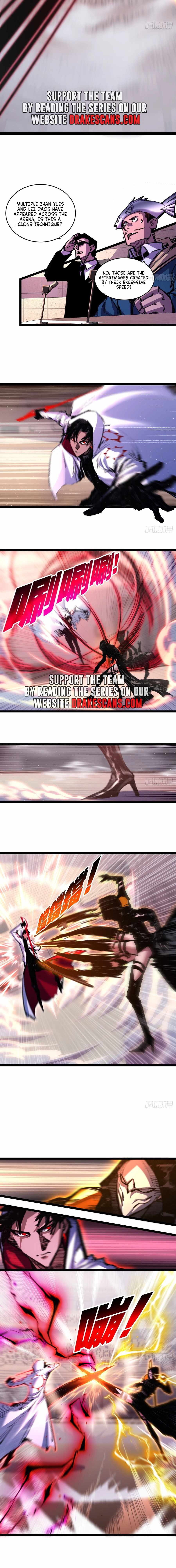 Moon Slayer Chapter 51 page 3 - 