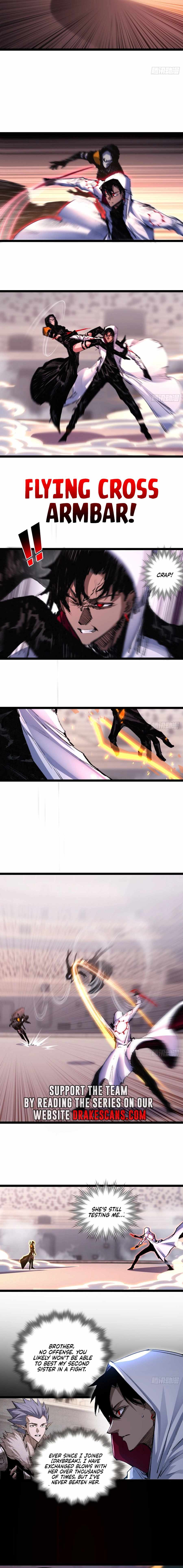Moon Slayer Chapter 51 page 6 - 