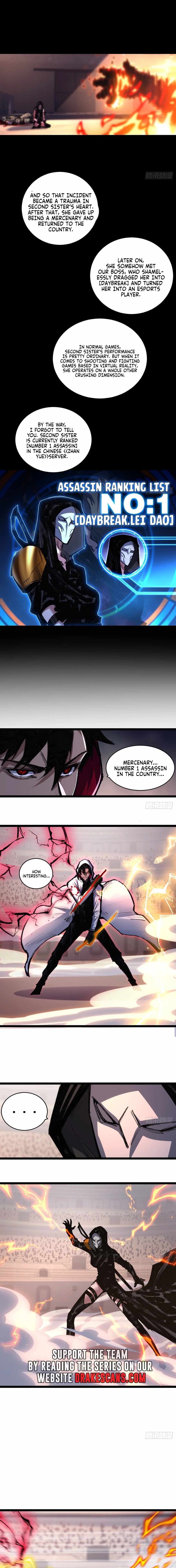 Moon Slayer Chapter 51 page 9 - 