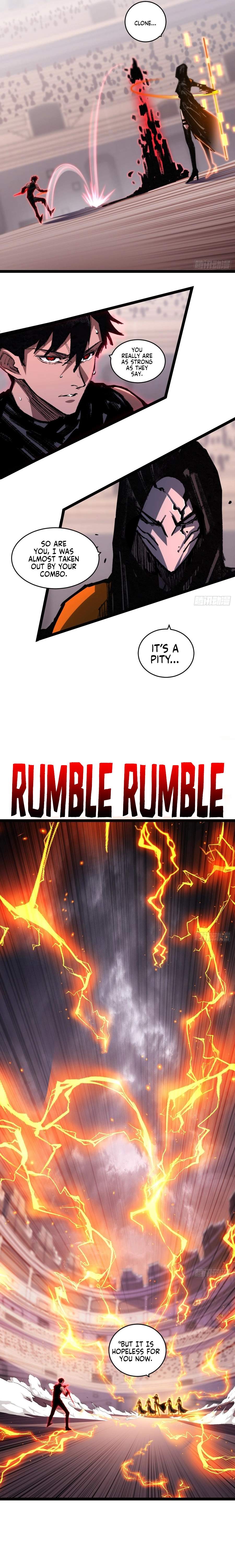 Moon Slayer Chapter 52 page 11 - 