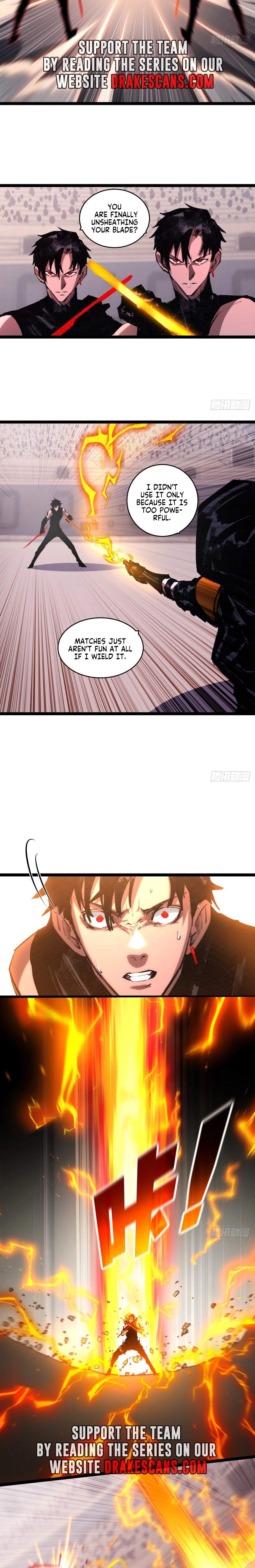 Moon Slayer Chapter 52 page 7 - 