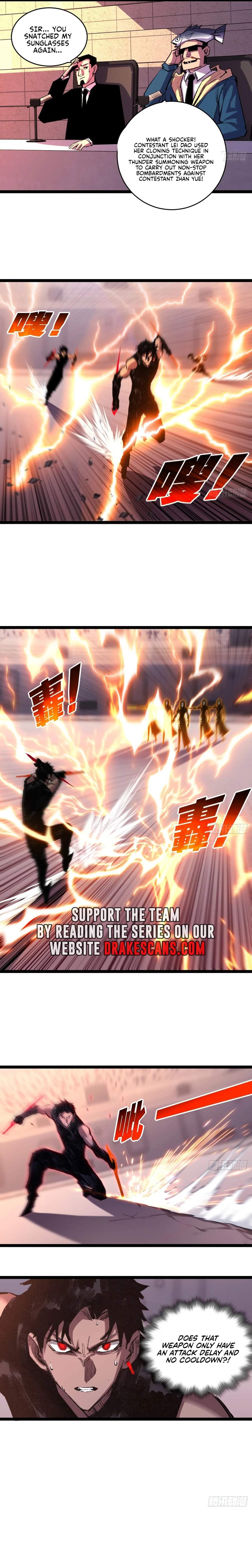 Moon Slayer Chapter 53 page 2 - 