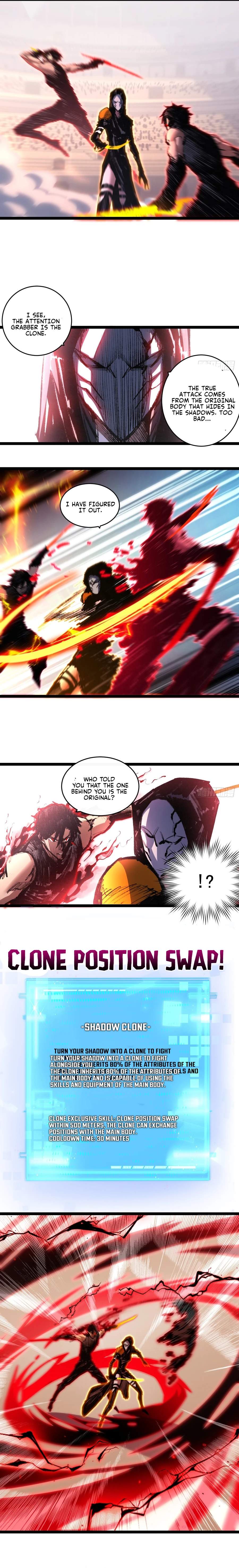 Moon Slayer Chapter 53 page 9 - 