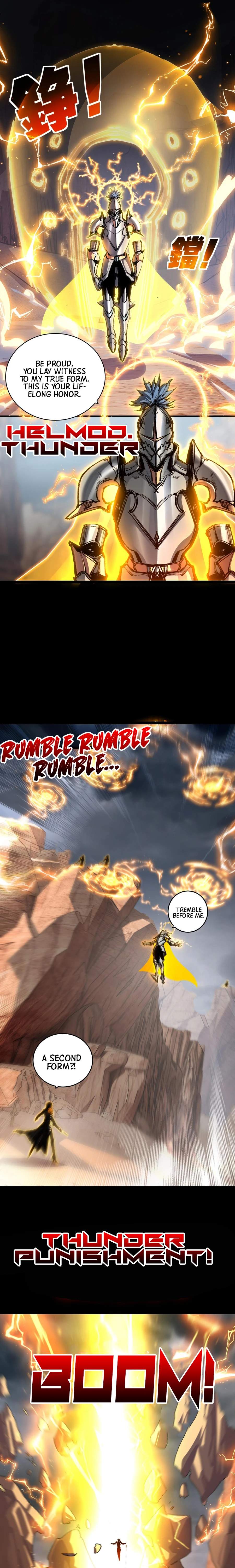 Moon Slayer Chapter 54 page 7 - 