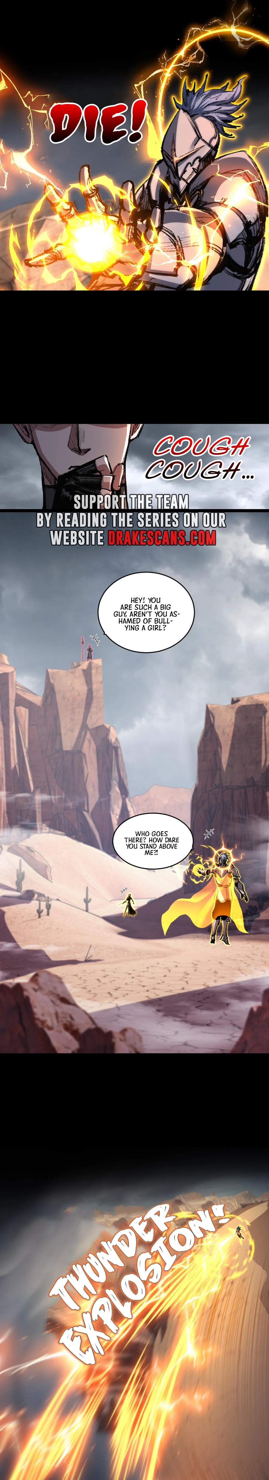 Moon Slayer Chapter 54 page 9 - 