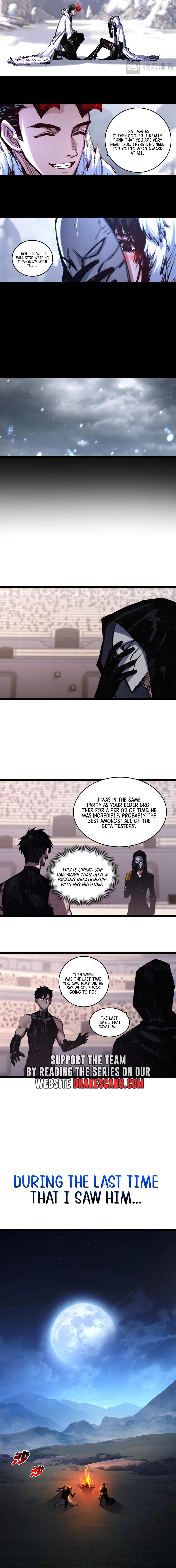 Moon Slayer Chapter 55 page 5 - 