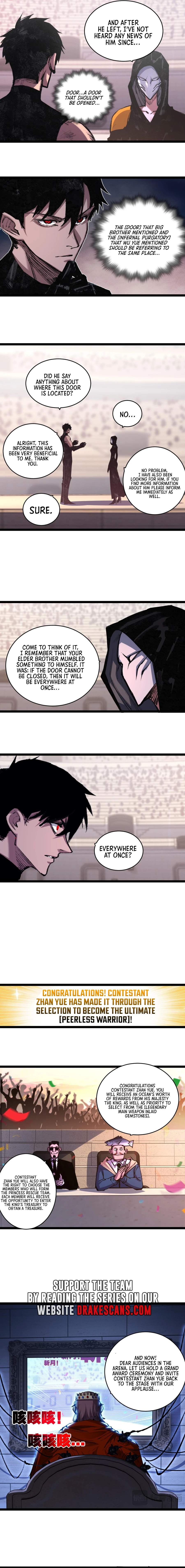 Moon Slayer Chapter 55 page 7 - 