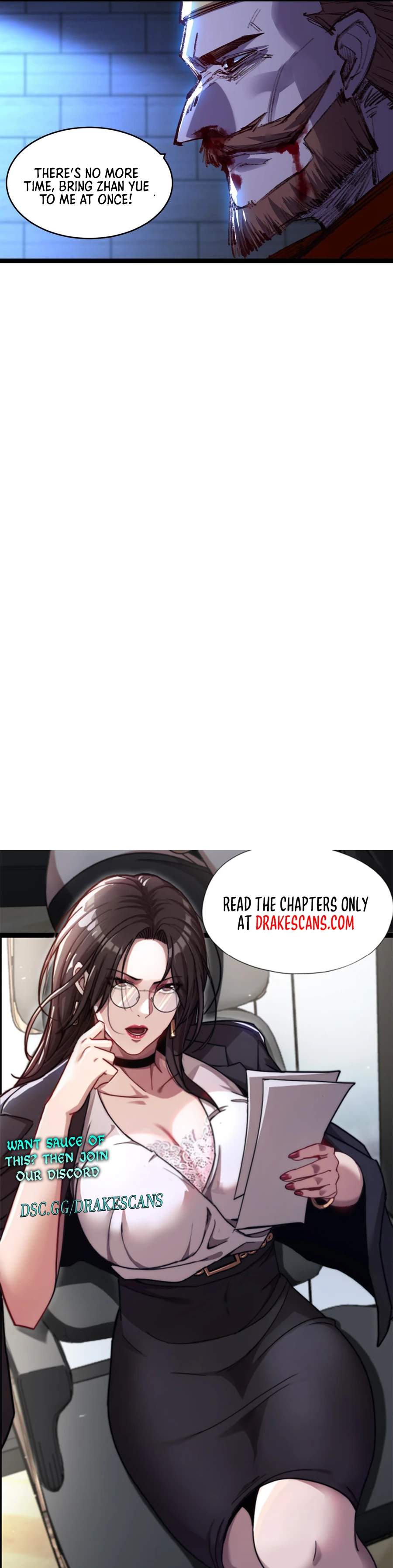 Moon Slayer Chapter 55 page 8 - 