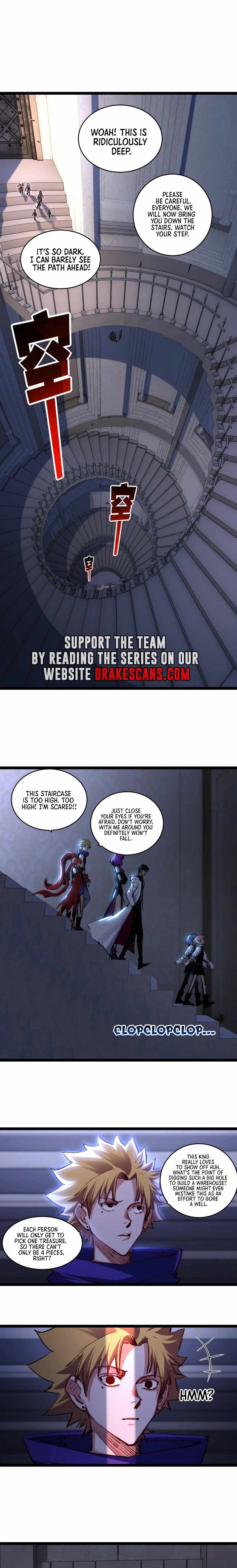 Moon Slayer Chapter 56 page 3 - 