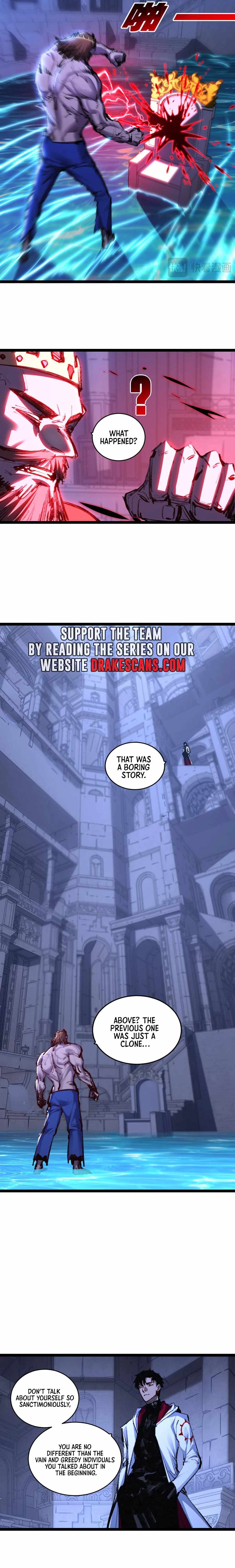Moon Slayer Chapter 57 page 11 - 