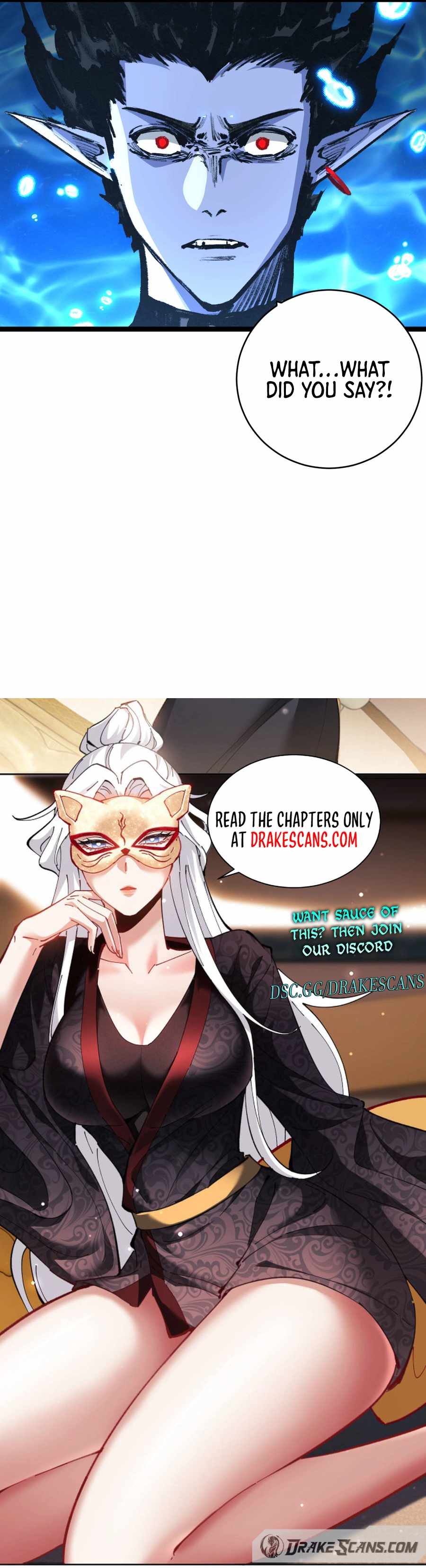 Moon Slayer Chapter 59 page 14 - 