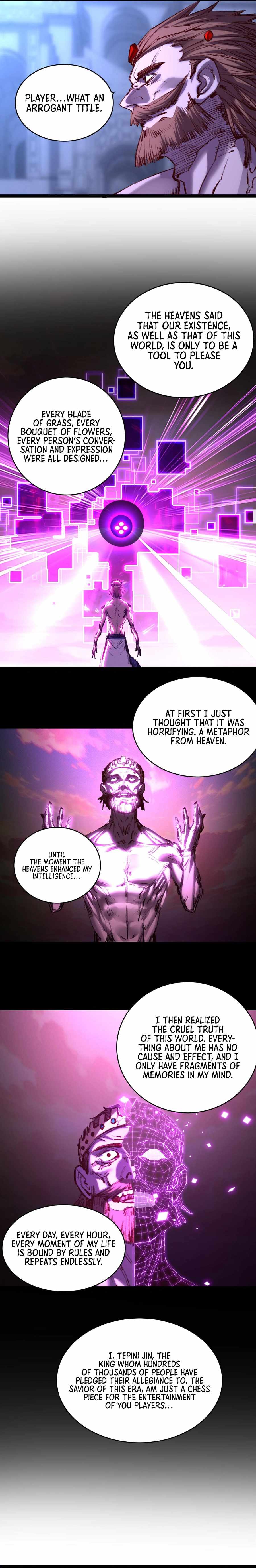 Moon Slayer Chapter 60 page 2 - 