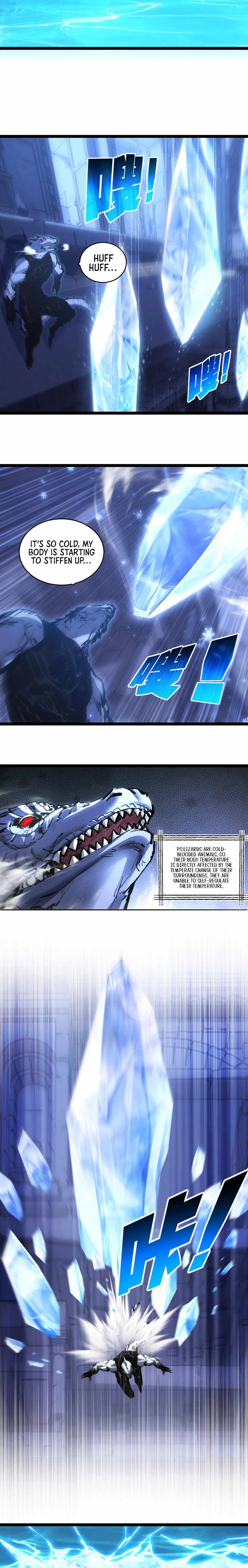 Moon Slayer Chapter 60 page 9 - 