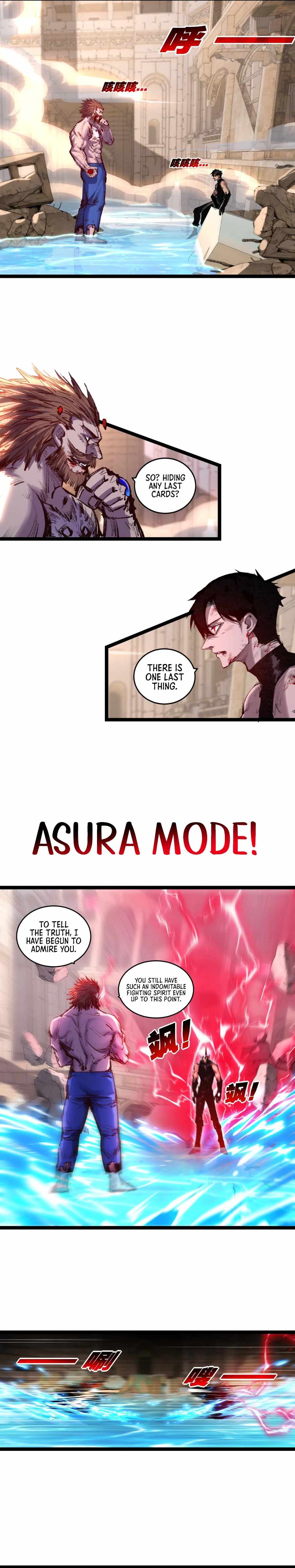 Moon Slayer Chapter 63 page 2 - 