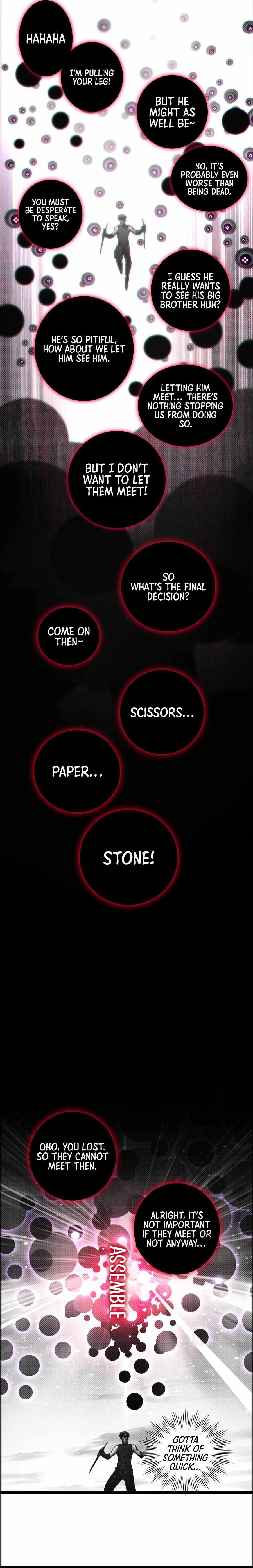 Moon Slayer Chapter 64 page 6 - 