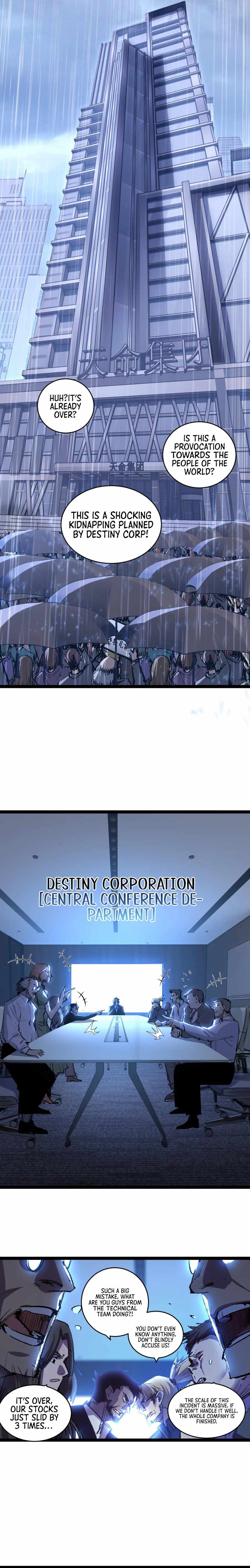 Moon Slayer Chapter 65 page 9 - 