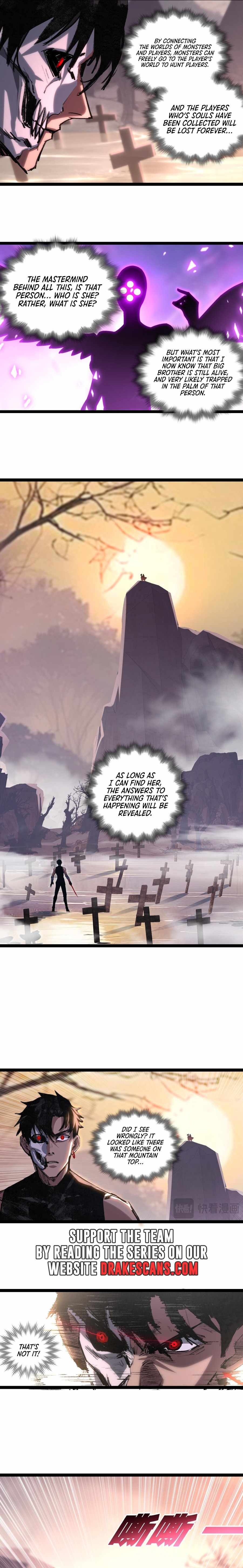 Moon Slayer Chapter 66 page 10 - 