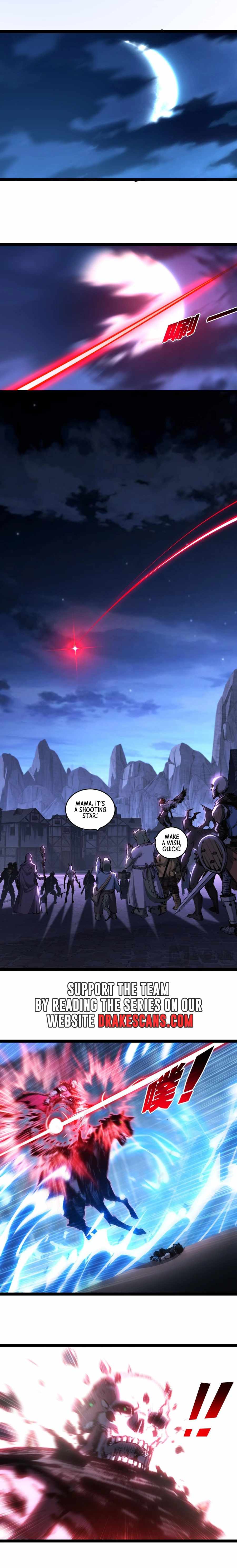 Moon Slayer Chapter 67 page 12 - 