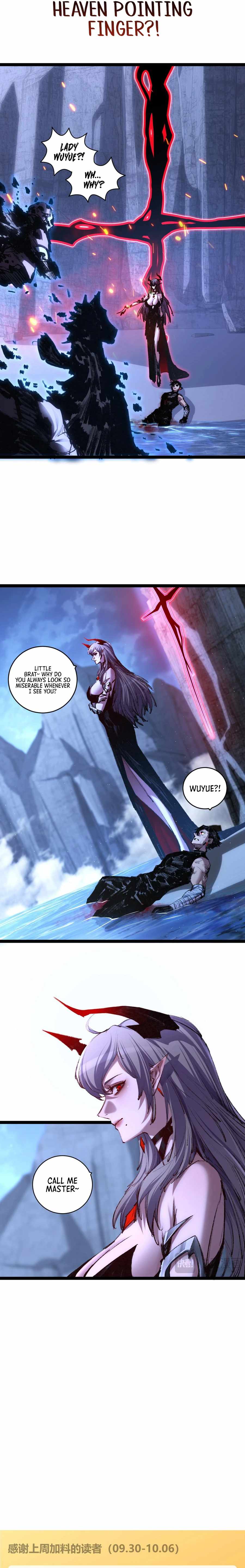 Moon Slayer Chapter 67 page 13 - 