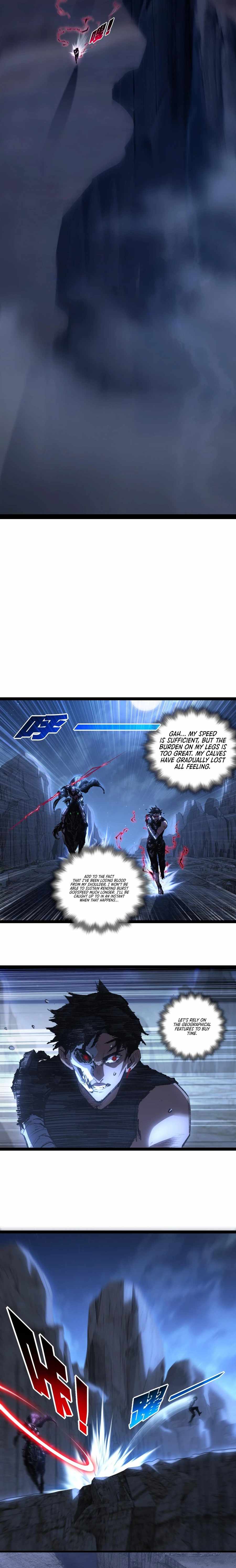 Moon Slayer Chapter 67 page 7 - 