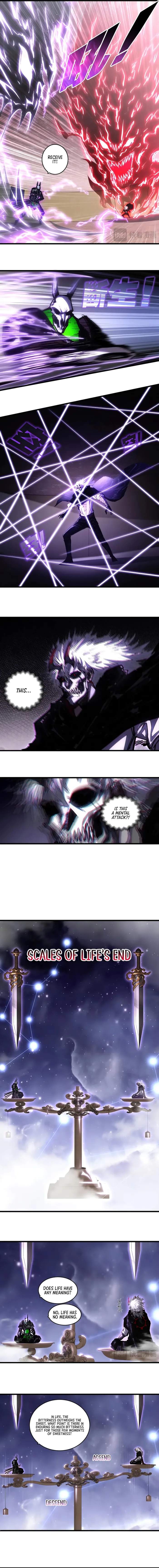Moon Slayer Chapter 75 page 2 - 