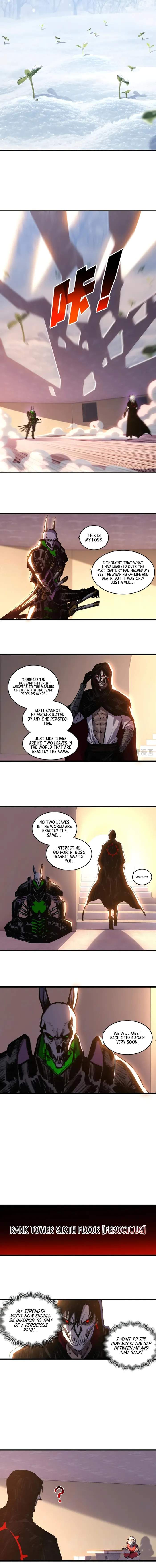 Moon Slayer Chapter 75 page 4 - 