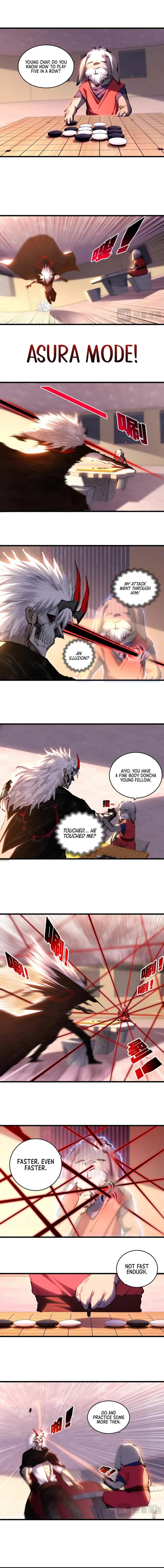 Moon Slayer Chapter 75 page 5 - 