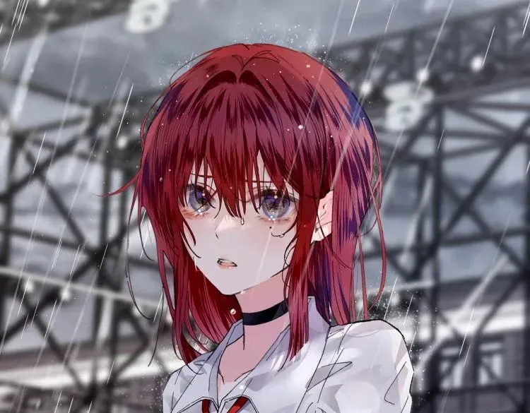 Read Moon Voice chapter 1 image 1 on Lezhin