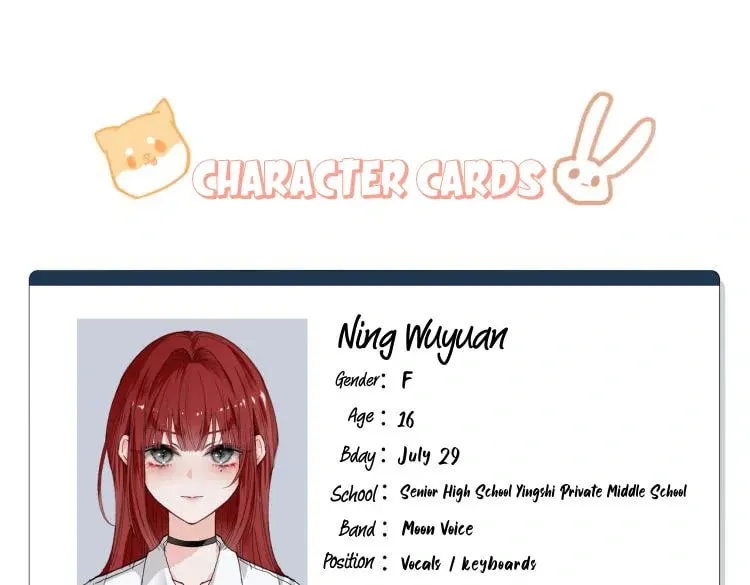 Read Moon Voice chapter 1 image 27 on Lezhin
