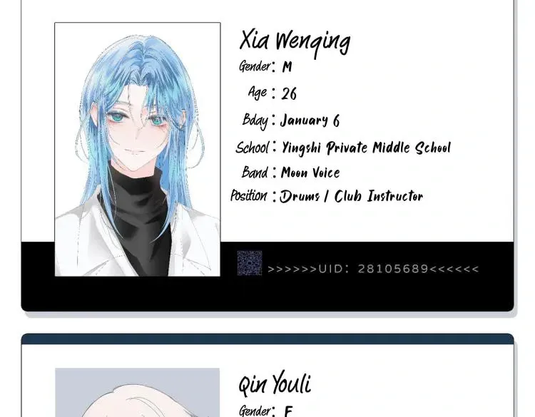 Read Moon Voice chapter 1 image 30 on Lezhin
