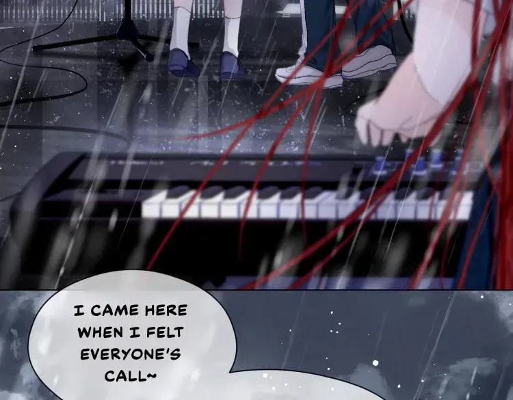 Read Moon Voice chapter 1 image 5 on Lezhin