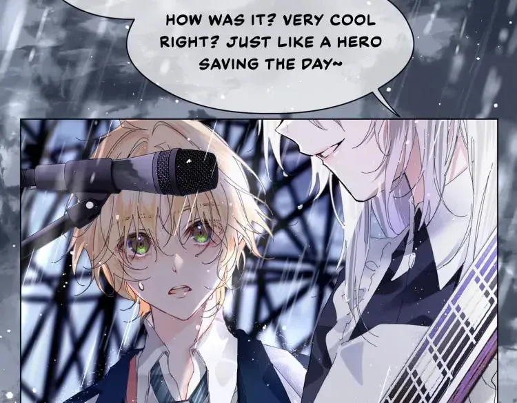 Read Moon Voice chapter 1 image 6 on Lezhin
