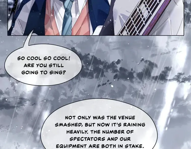Read Moon Voice chapter 1 image 7 on Lezhin