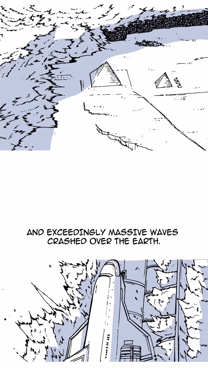 Read Moon You chapter 0 image 6 on Lezhin