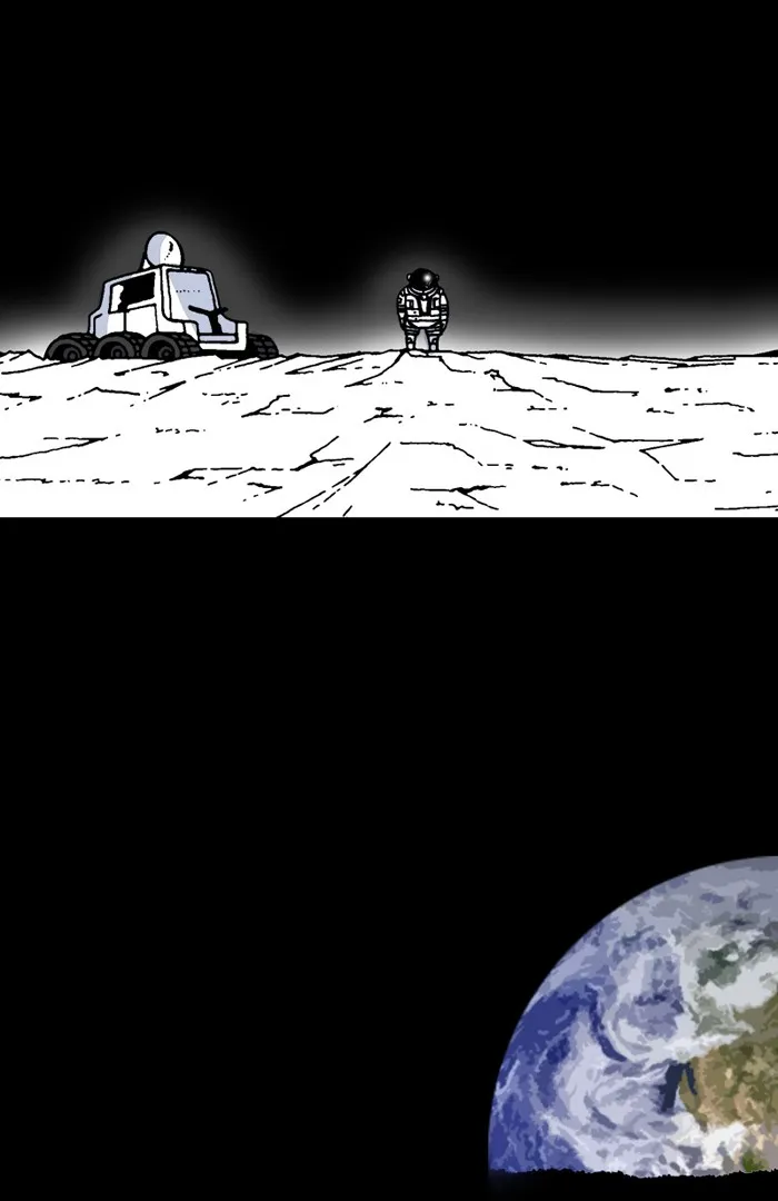 Read Moon You chapter 1 image 12 on Lezhin