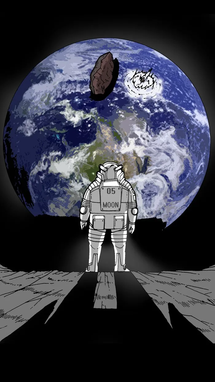 Read Moon You chapter 1 image 14 on Lezhin