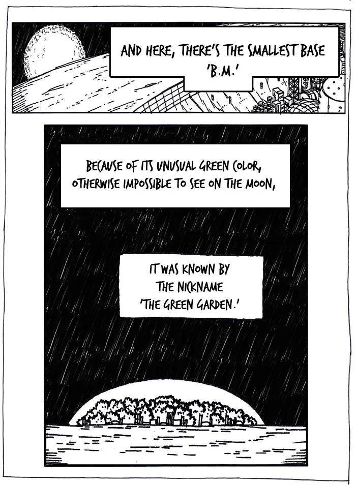 Read Moon You chapter 10 image 20 on Lezhin
