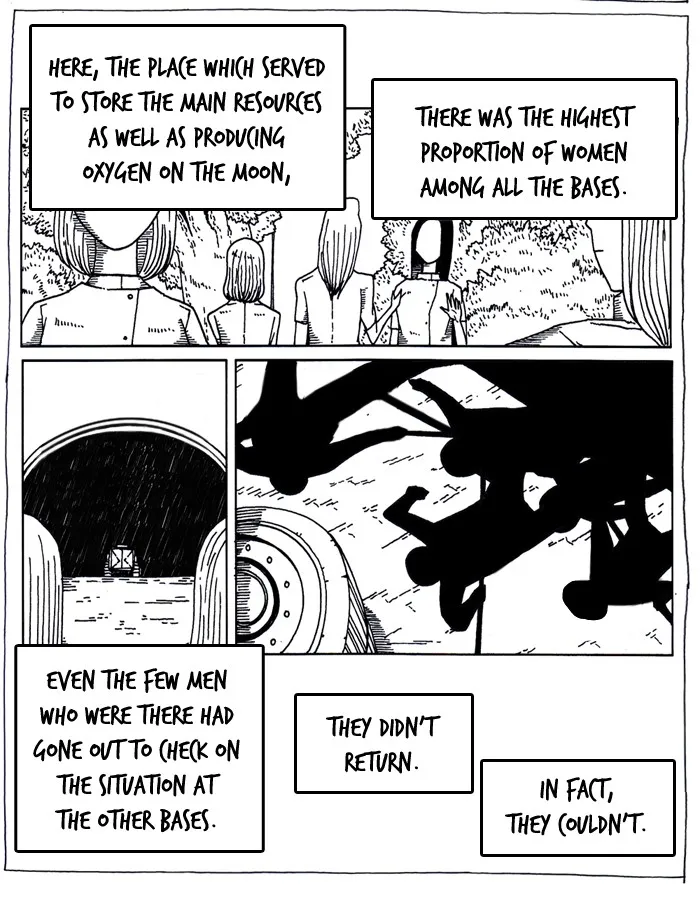 Read Moon You chapter 10 image 22 on Lezhin