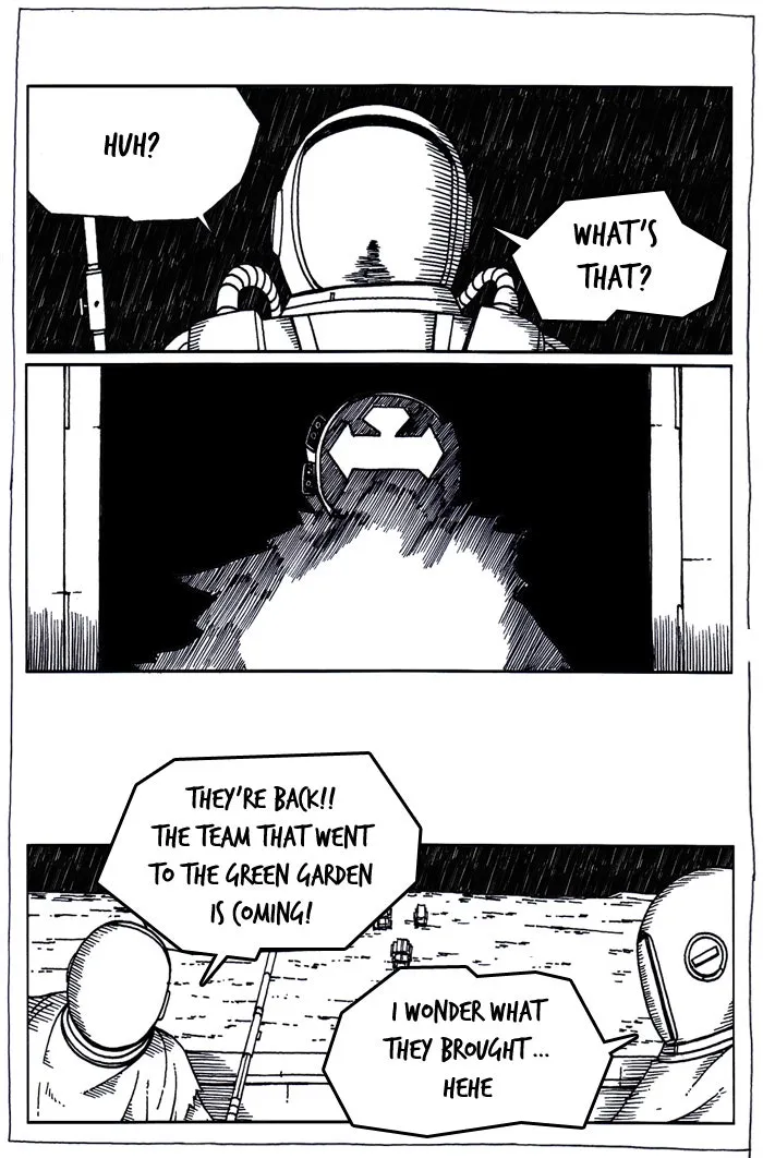 Read Moon You chapter 10 image 26 on Lezhin