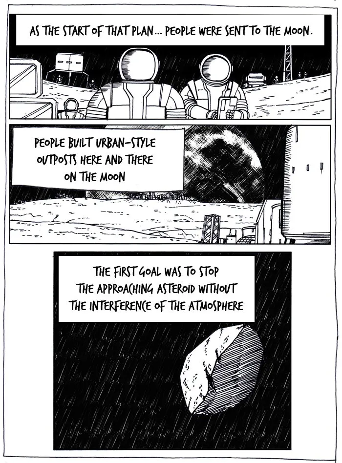 Read Moon You chapter 10 image 3 on Lezhin