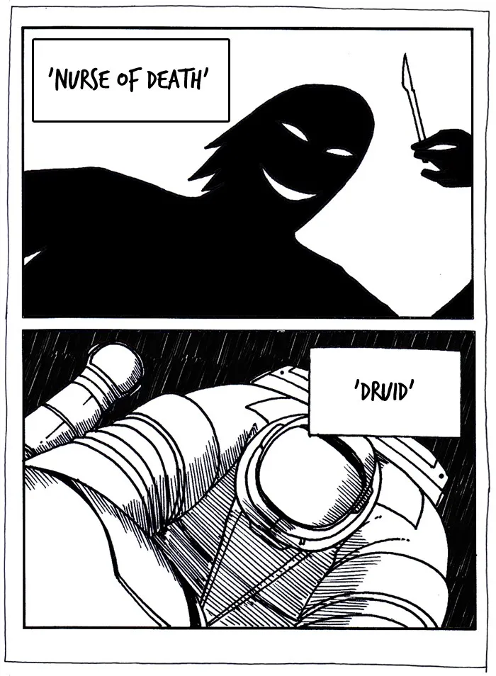 Read Moon You chapter 10 image 40 on Lezhin